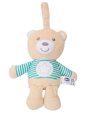 Peluche interactivo Chicco First Dreams