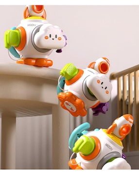 Juego Didáctico 6 en 1 Xtellar bebé unisex