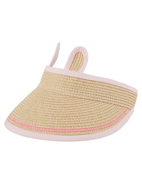 Sombrero Mon Caramel