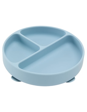 Set alimentación Mon Caramel de plástico 9 piezas