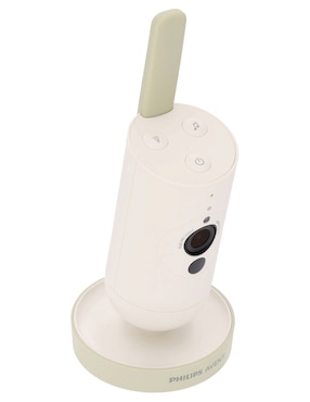 Monitor con cámara para bebé Avent SCD643/26
