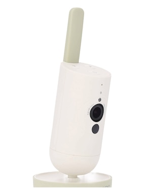 Monitor con cámara para bebé Avent SCD643/26