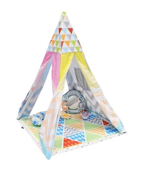 Gimnasio Infanti Tipi de poliéster