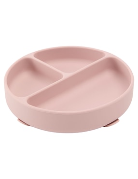 Set alimentación Mon Caramel de plástico 9 piezas