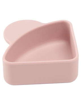 Set alimentación Mon Caramel de plástico 9 piezas