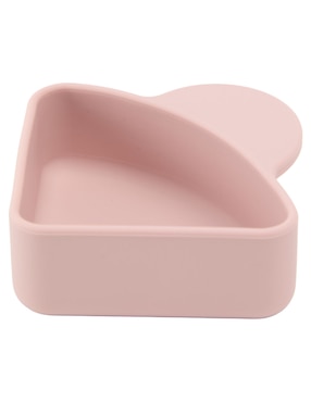 Set alimentación Mon Caramel de plástico 9 piezas
