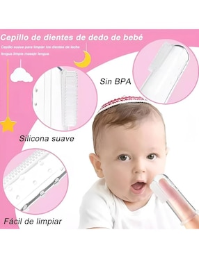 Set de cuidado Xtellar 13 piezas para niña