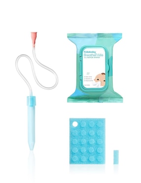Aspirador nasal Frida Baby