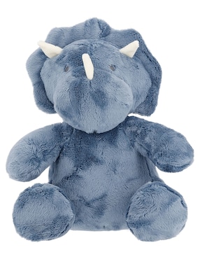 Peluche de dinosaurio Mon Caramel de 26 cm