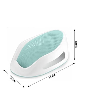 Portabebé Generica compatible con tinas estándar, lavabos Unisex