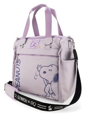 Pañalera Cloe Peanuts
