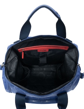 Pañalera backpack Cloe Chozinhi