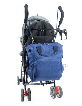 Pañalera backpack Cloe Chozinhi