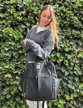 Pañalera backpack Nap