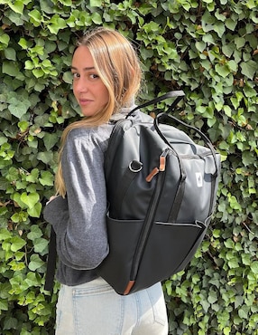 Pañalera backpack Nap