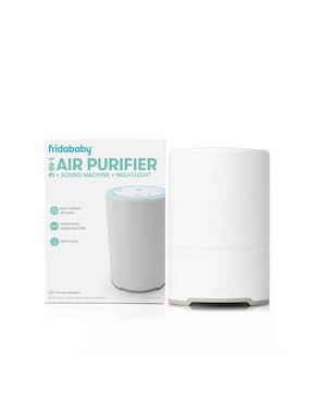 Purificador de aire Frida Baby FB_KIT5871