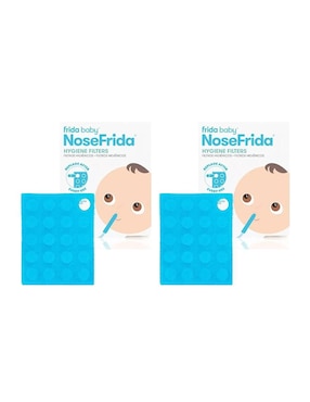 Aspirador nasal frida baby no aplica