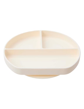 Set alimentación Mon Caramel de silicón 6 piezas