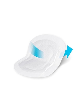 Parche Medela 60 piezas