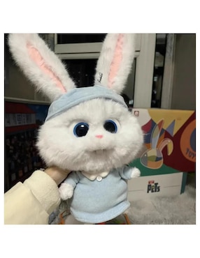 Peluche de conejo Lab.G