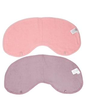 Set babero Mon Caramel 2 piezas