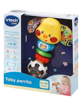 Sonaja Vtech unisex