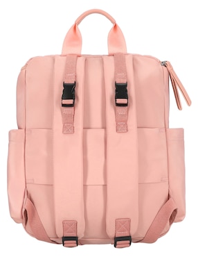 Pañalera backpack Westies Bahiti