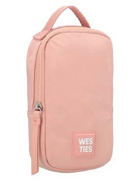 Pañalera backpack Westies Bahiti