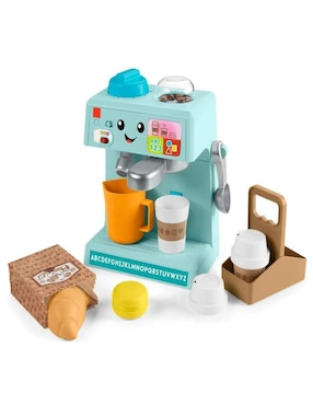 Kit de estimulación temprana Belug