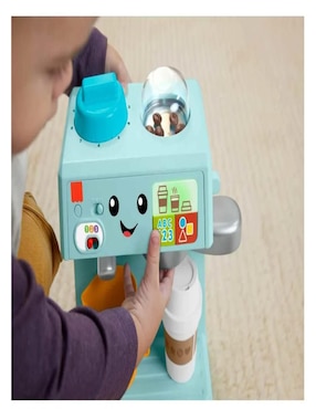 Kit de estimulación temprana Belug