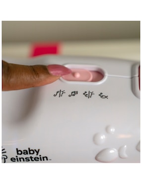 Dispositivo relajante para bebé Baby Einstein Sound Machines