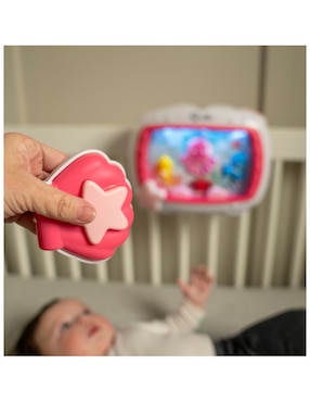 Dispositivo relajante para bebé Baby Einstein Sound Machines