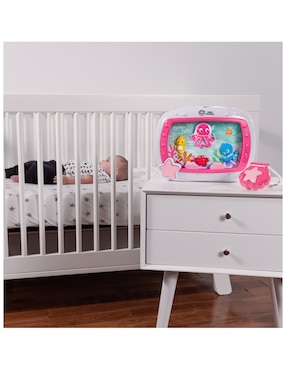 Dispositivo relajante para bebé Baby Einstein Sound Machines