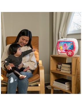 Dispositivo relajante para bebé Baby Einstein Sound Machines