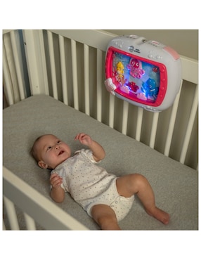 Dispositivo relajante para bebé Baby Einstein Sound Machines