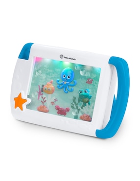 Dispositivo relajante para bebé Baby Einstein Sound Machines