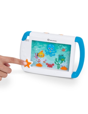 Dispositivo relajante para bebé Baby Einstein Sound Machines