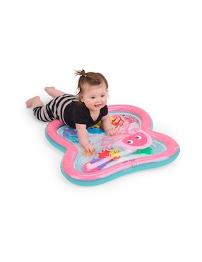 Tapete Baby Einstein Play Gyms de plástico