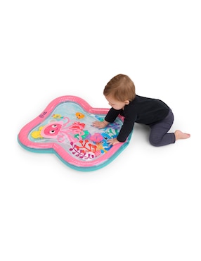 Tapete Baby Einstein Play Gyms de plástico