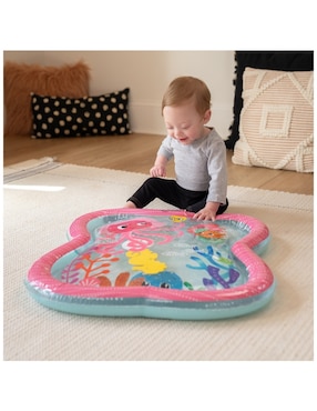 Tapete Baby Einstein Play Gyms de plástico