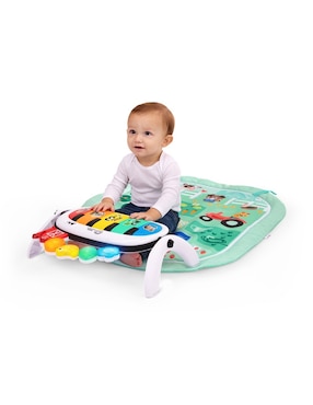 Gimnasio Baby Einstein Play Gyms de plástico