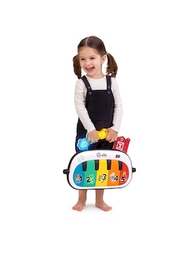 Gimnasio Baby Einstein Play Gyms de plástico