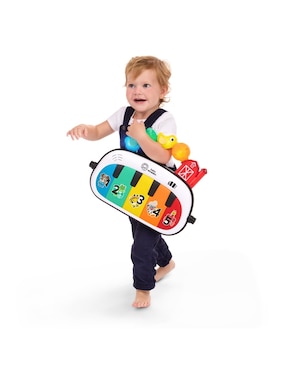 Gimnasio Baby Einstein Play Gyms de plástico
