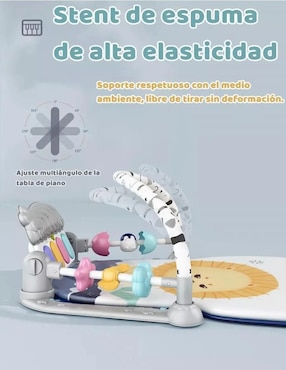 Gimnasio Belug