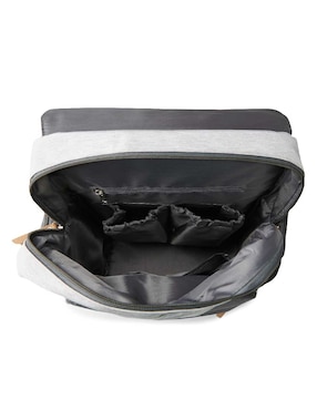 Pañalera backpack Eddie Bauer
