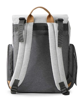 Pañalera backpack Eddie Bauer