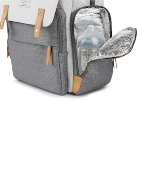 Pañalera backpack Eddie Bauer