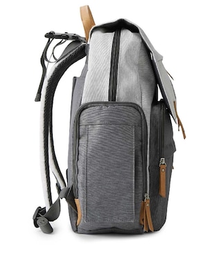 Pañalera backpack Eddie Bauer