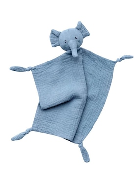 Peluche de apego Belug de algodón