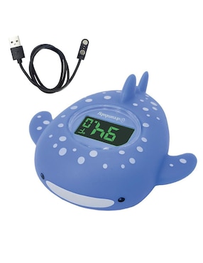 Termómetro digital dreambaby para bañera